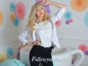 Followyourhearrt