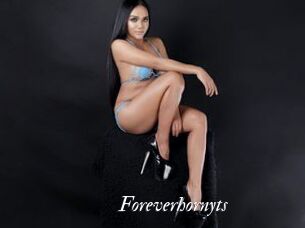 Foreverhornyts