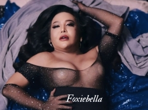 Foxiebella