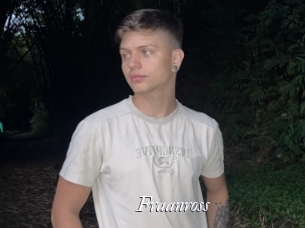 Fraanross