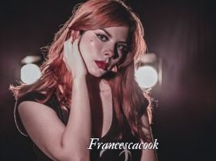 Francescacook