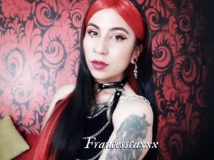 Francesscaxxx