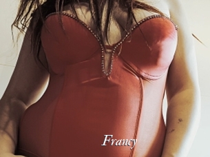 Francy