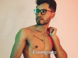 Frankigomez