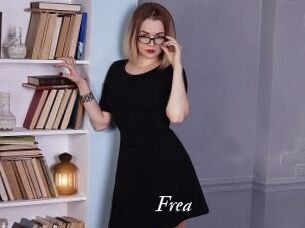 Frea