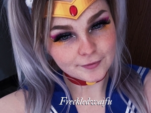 Freckledwaifu