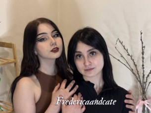 Fredericaandcate