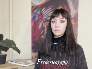 Fredericagapp