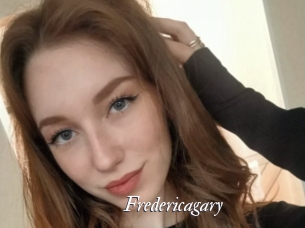 Fredericagary