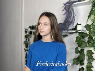 Fredericahacker