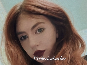 Fredericaharber