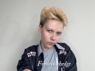 Fredericahedge