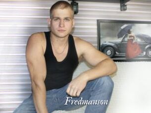 Fredmanson