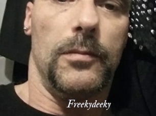 Freekydeeky