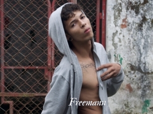 Freemann