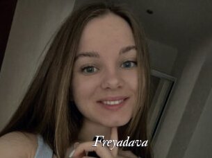 Freyadava