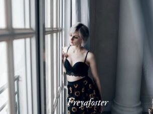 Freyafoster