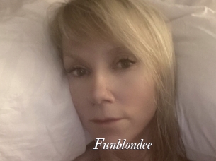 Funblondee