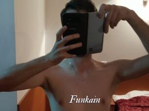 Funkain