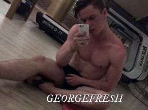 GEORGE_FRESH