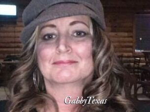 Gabby_Texas