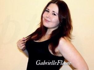 Gabrielle_Flame