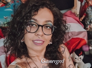 Gamergrrl