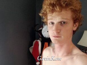 Gavin_Kane