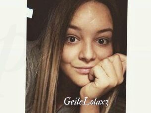 GeileLolax3