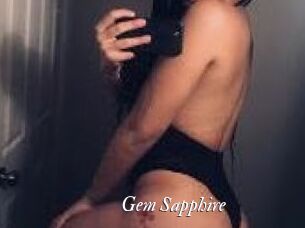 Gem_Sapphire