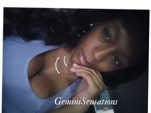 Gemini_Sensations