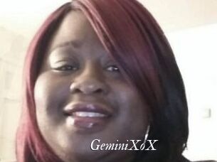 GeminiXoX