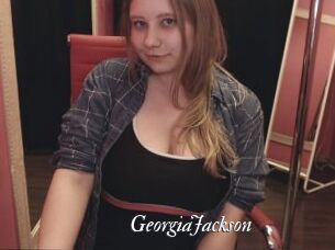 GeorgiaJackson