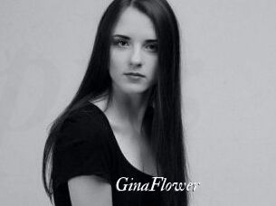 Gina_Flower