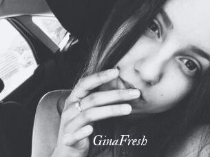 GinaFresh