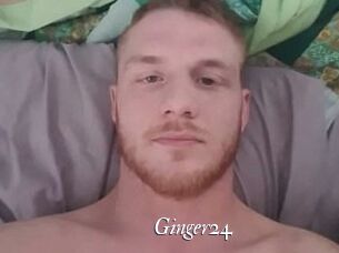 Ginger24