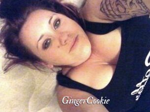 GingerCookie