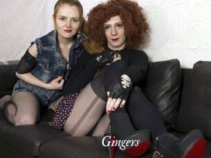 Gingers