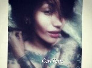 Girl_Tatto