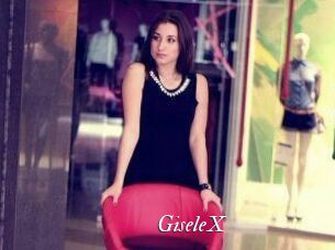 GiseleX