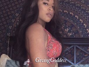 GivingGoddess