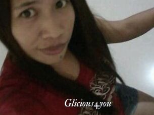 Glicious4you