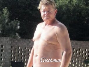 Glockman