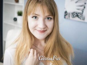 GloriaFox