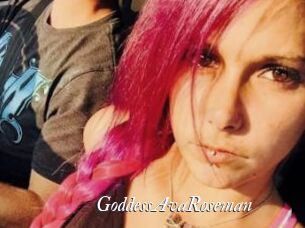 GoddessAvaRoseman