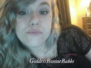 GoddessBonnieBabbs