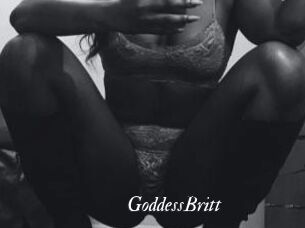 GoddessBritt