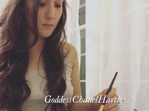 GoddessChanelHartley