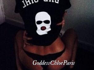 GoddessChloeParis