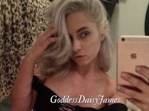 GoddessDaisyJames